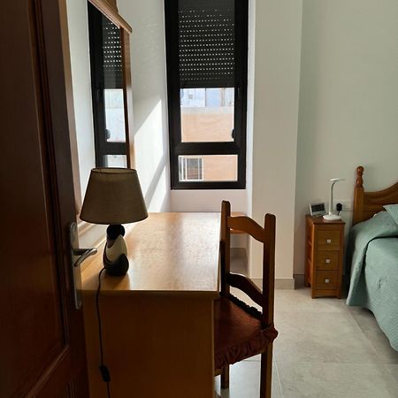 Apartamento Tina 모로델제블 외부 사진