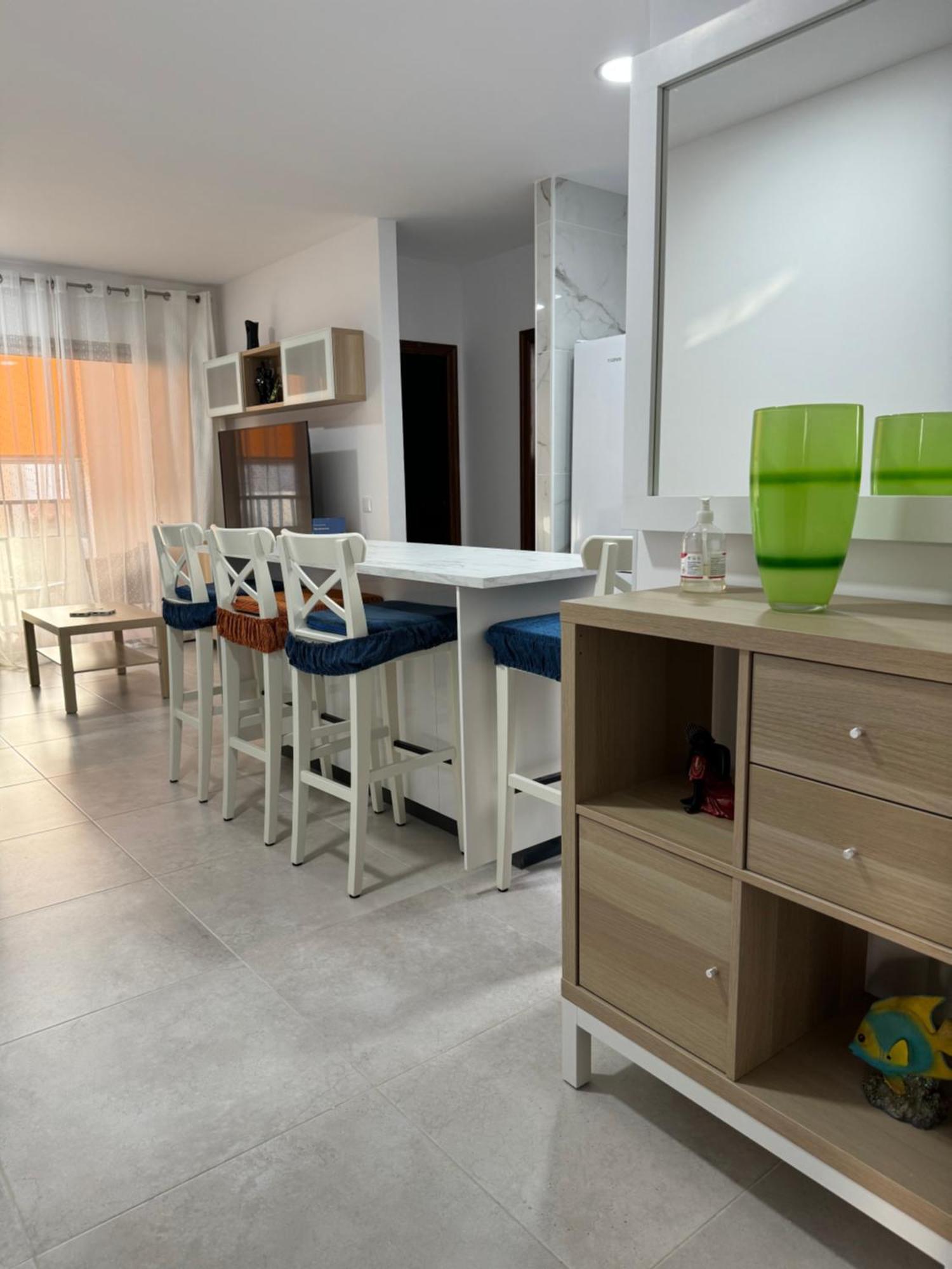 Apartamento Tina 모로델제블 외부 사진