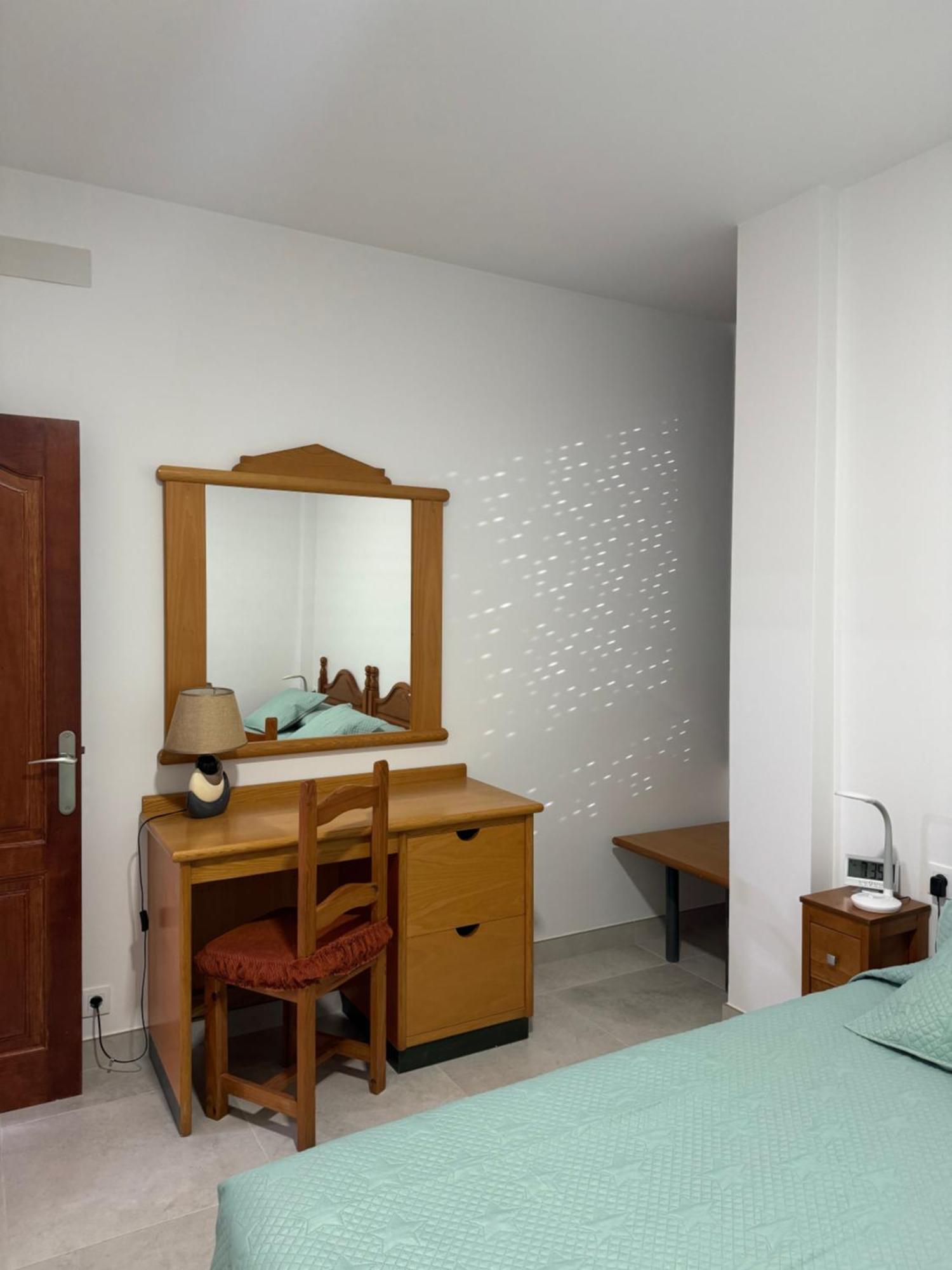 Apartamento Tina 모로델제블 외부 사진