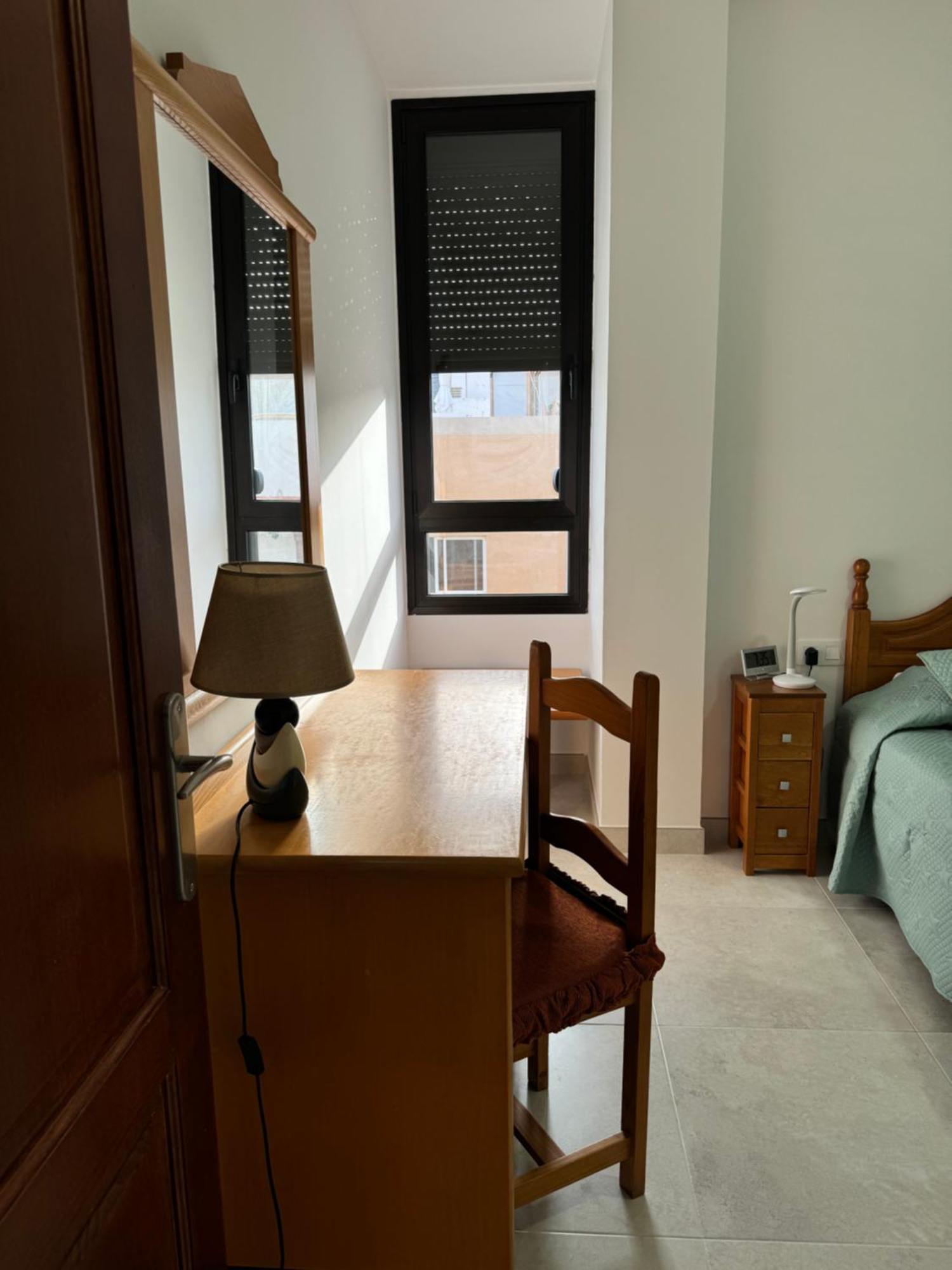 Apartamento Tina 모로델제블 외부 사진
