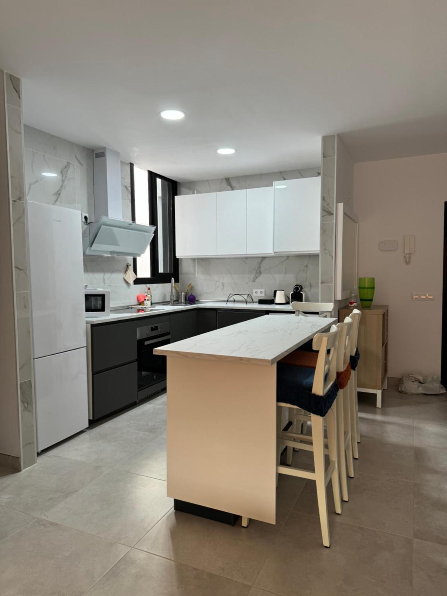 Apartamento Tina 모로델제블 외부 사진