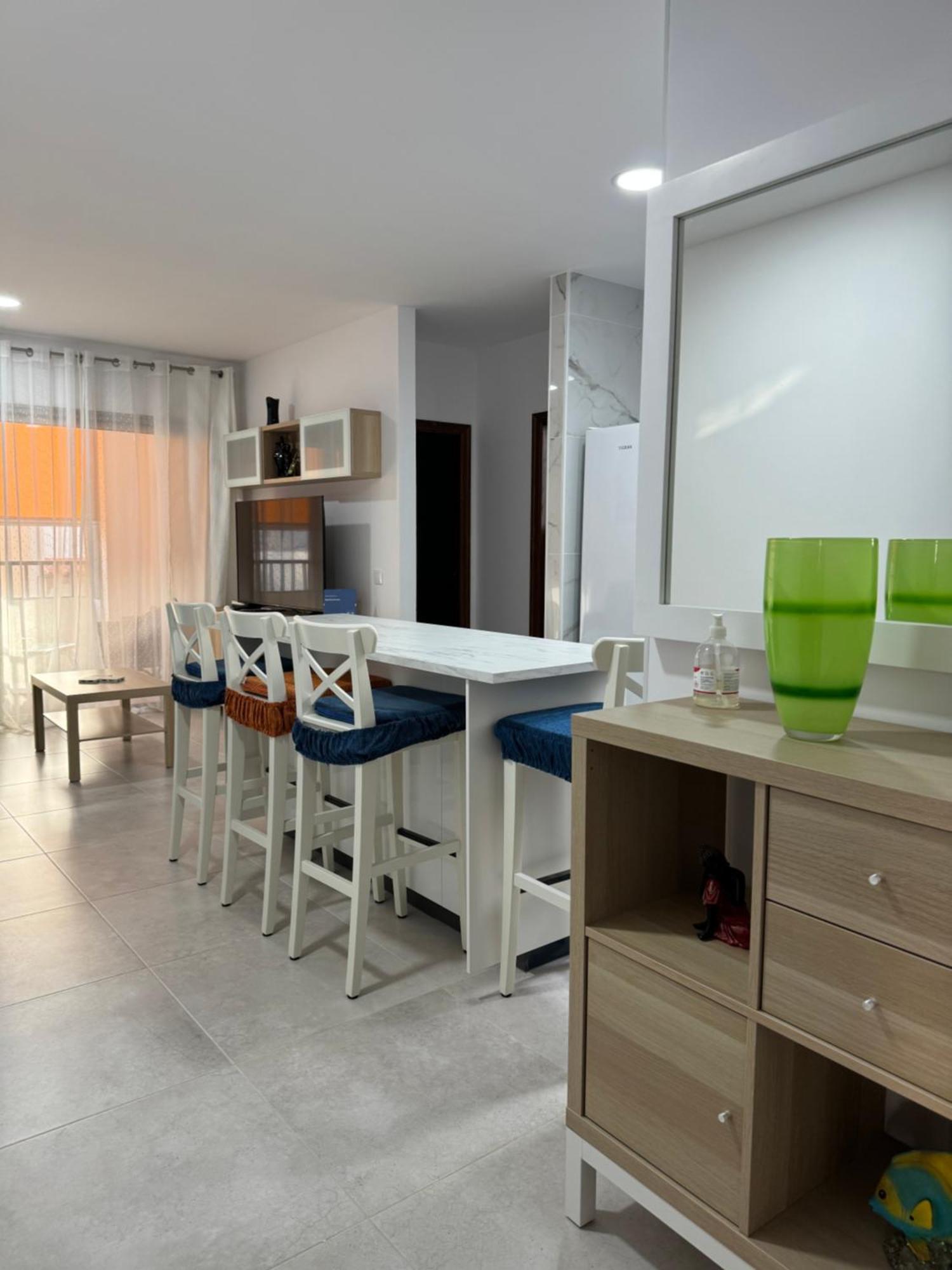 Apartamento Tina 모로델제블 외부 사진
